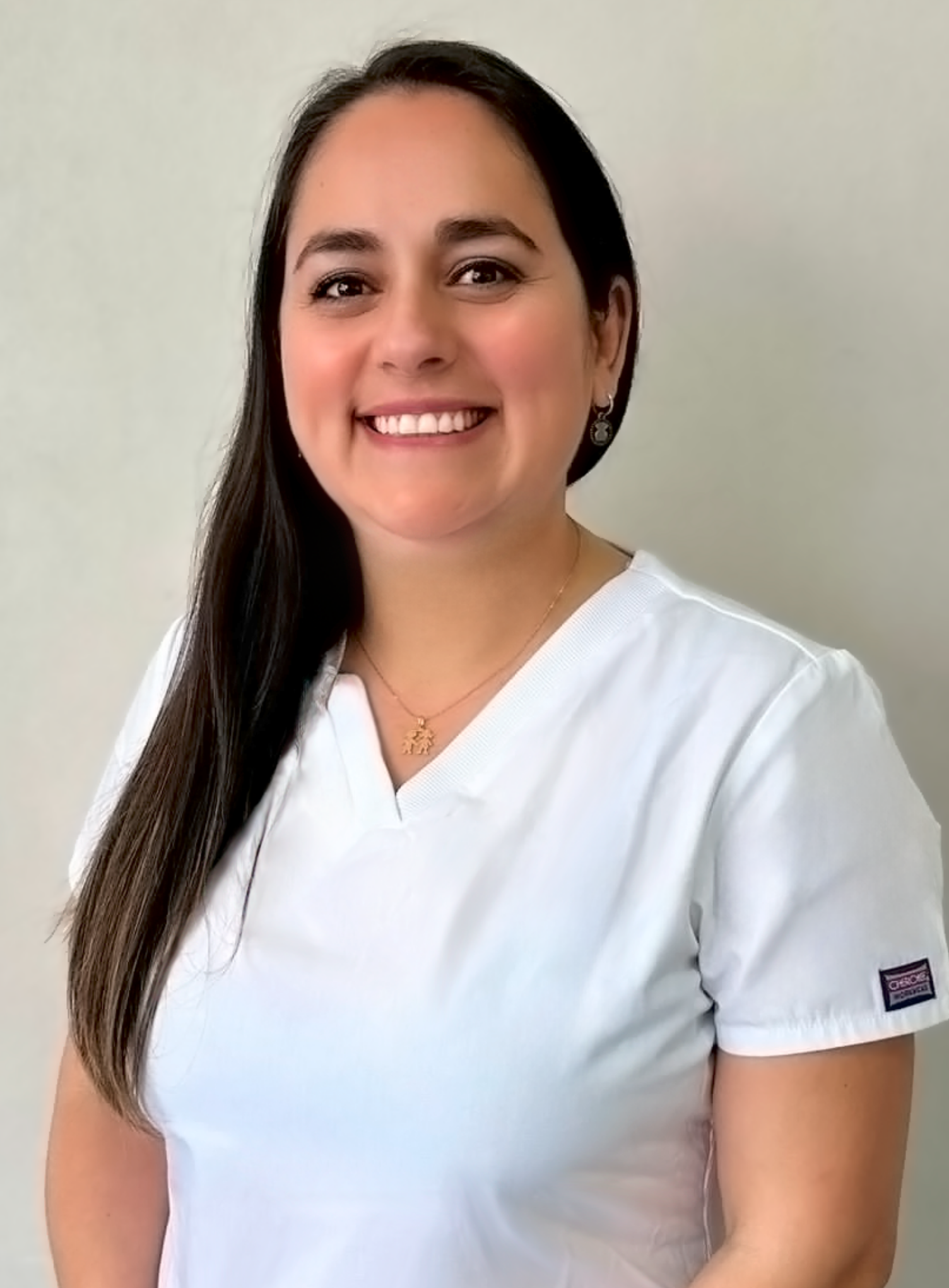 Dra. Javieria Henriquez